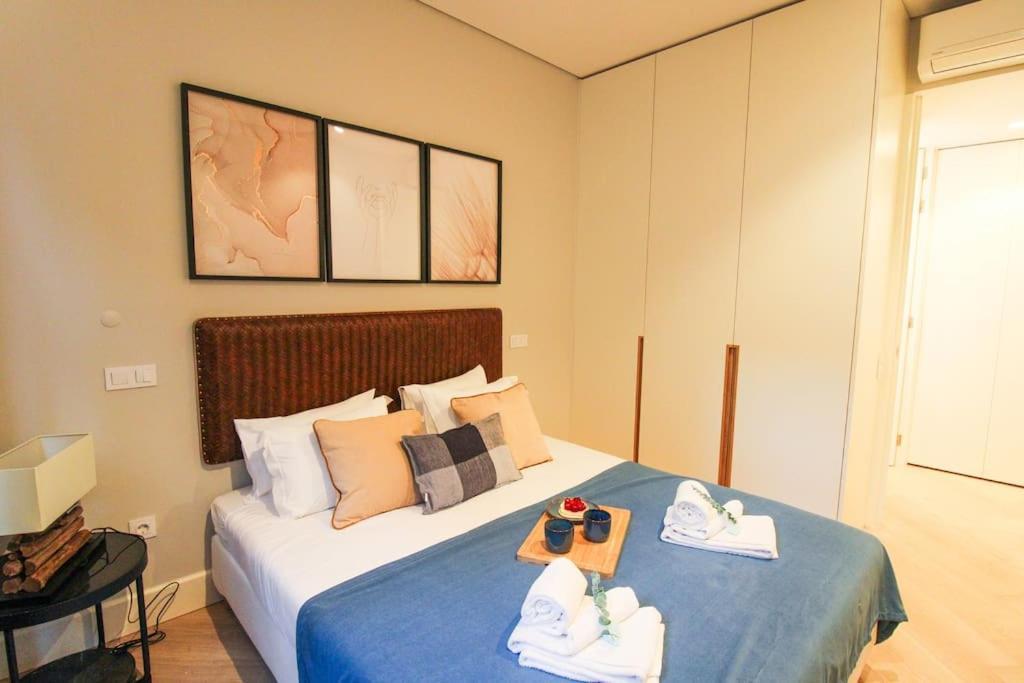 Dream Design Flat Apartamento Porto Exterior foto